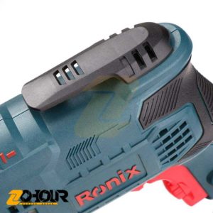 دریل چکشی رونیکس مدل Ronix 2121